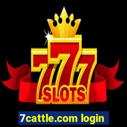 7cattle.com login